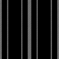 Vertical lines stripe pattern. Vector stripes background fabric texture. Geometric striped line seamless abstract design.