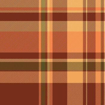 antecedentes vector modelo de textil textura tela con un sin costura tartán cheque tartán.