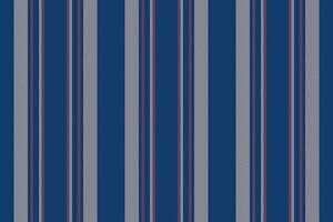 Vertical lines stripe background. Vector stripes pattern seamless fabric texture. Geometric striped line abstract design.