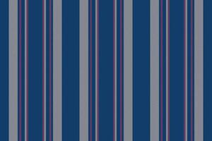 Vertical lines stripe background. Vector stripes pattern seamless fabric texture. Geometric striped line abstract design.