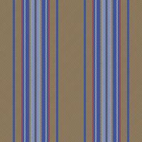 Vertical lines stripe pattern. Vector stripes background fabric texture. Geometric striped line seamless abstract design.