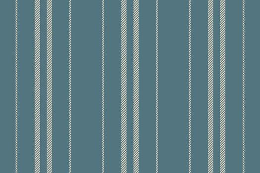 Vertical lines stripe background. Vector stripes pattern seamless fabric texture. Geometric striped line abstract design.