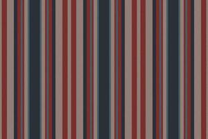 Vertical lines stripe background. Vector stripes pattern seamless fabric texture. Geometric striped line abstract design.