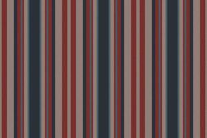 Vertical lines stripe background. Vector stripes pattern seamless fabric texture. Geometric striped line abstract design.