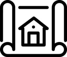 Home homepage icon symbol vector image. Illustration of the house real estate graphic property design image