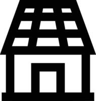 Home homepage icon symbol vector image. Illustration of the house real estate graphic property design image