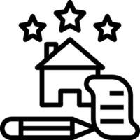 Home homepage icon symbol vector image. Illustration of the house real estate graphic property design image