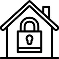 Home homepage icon symbol vector image. Illustration of the house real estate graphic property design image