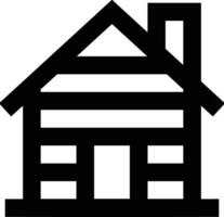 Home homepage icon symbol vector image. Illustration of the house real estate graphic property design image