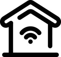 Home homepage icon symbol vector image. Illustration of the house real estate graphic property design image