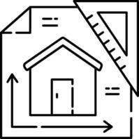 Home homepage icon symbol vector image. Illustration of the house real estate graphic property design image