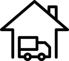 Home homepage icon symbol vector image. Illustration of the house real estate graphic property design image