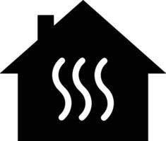 Home homepage icon symbol vector image. Illustration of the house real estate graphic property design image