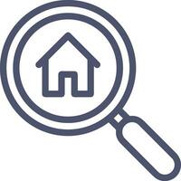 Home homepage icon symbol vector image. Illustration of the house real estate graphic property design image