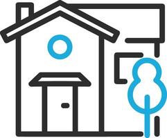 Home homepage icon symbol vector image. Illustration of the house real estate graphic property design image