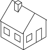 Home homepage icon symbol vector image. Illustration of the house real estate graphic property design image