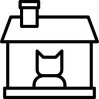 Home homepage icon symbol vector image. Illustration of the house real estate graphic property design image