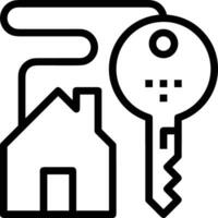 Home homepage icon symbol vector image. Illustration of the house real estate graphic property design image