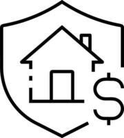 Home homepage icon symbol vector image. Illustration of the house real estate graphic property design image