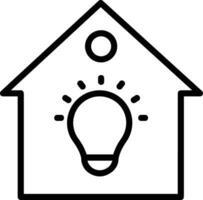 Home homepage icon symbol vector image. Illustration of the house real estate graphic property design image