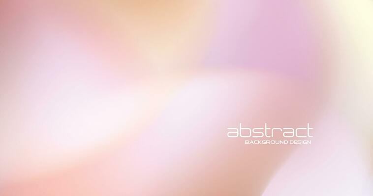 Colorful gradient abstract background design.