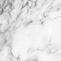 White marble texture background pattern with high resolution. photo