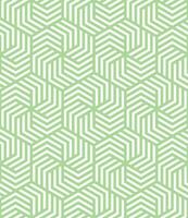 sin costura hexágono modelo en moderno estilo vector