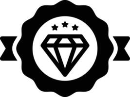 solid icon for premium vector