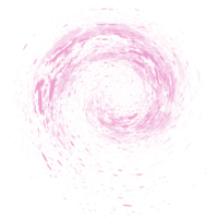 Sanft Koralle Rosa Aquarell Stelle. png