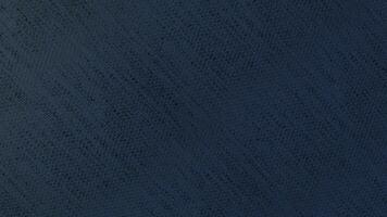 textura textil azul para fondo o cubierta foto