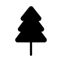 Tree icon for nature, ecology and green concepts vector