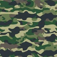 Camoflage Seamless Pattern design, surface pattern vector