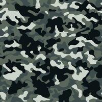 Camoflage Seamless Pattern design, surface pattern vector