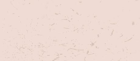 Grunge paper texture with specks and flecks. Vintage grunge background with dots and particles. Vector illustration