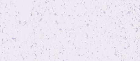 Minimalistic eggshell texture with grunge speckles and particles. Vintage paper background. Vector illustration