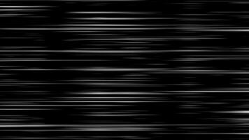 Anime speed line background animation on black. Radial Comic Light Speed Lines Moving. Velocity Lines for Flash Action Overlay video