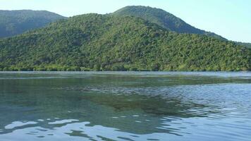 Karimunjawa Island Beach Loop video