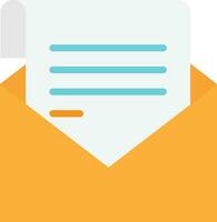 Mail Letter Message vector