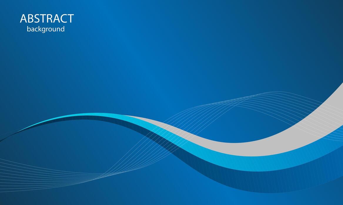 Powerpoint Background Blue Vector Art, Icons, and Graphics for Free ...