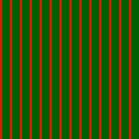 Collection of green and red seamless backgrounds suitable for Christmas season. vector