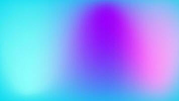 Modern abstract background with blue, purple and pink gradations. vector