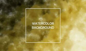 watercolor gradient mesh blur background with pastel, colorful, beauty, vector