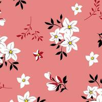 floral,camouglage,ornament,abstract pattern suitable for textile and printing needs vector