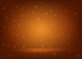 abstract background with stars and bubbles vector, abstract background with bubbles template vector design