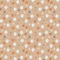 floral,camouglage,ornament,abstract pattern suitable for textile and printing needs vector