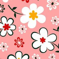 floral,camouglage,ornament,abstract pattern suitable for textile and printing needs vector