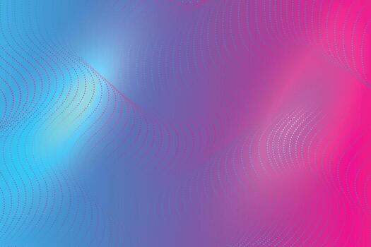 vector dark halftone background