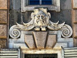 Palazzo Doria Tursi - Genoa, Italy photo