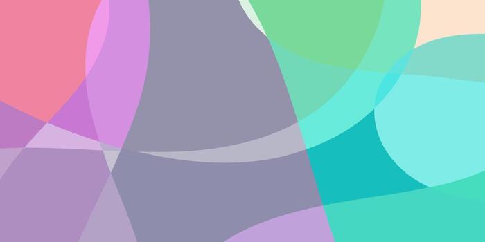 abstract colorful dynamic background for design template vector