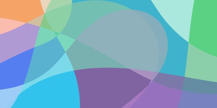 abstract colorful dynamic background for design template vector